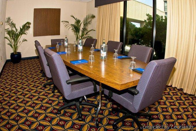 Doubletree By Hilton Atlantic Beach Oceanfront Hotel Facilities photo